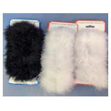 Zucker Feather Products Marabou Craft Boas