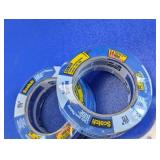 3M ScotchBlue Painterï¿½s Tape 1.5 in x 60 yd