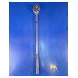 Heavy Duty 3/4" Drive Ratchet Handle