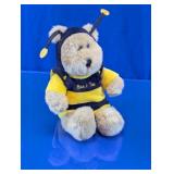 Bee Mine Bumblebee Plush