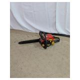 Homelite 3816c 42cc Gas Chainsaw 16-Inch Bar