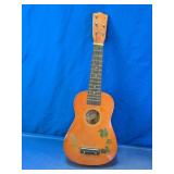 Universal World Musical Hawaii Ukulele
