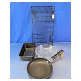 Calphalon Cookware and Bakeware Set