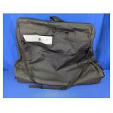 Padded Folding Bike & Gear Travel Carrying Bag