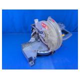 Ryobi Corded Compound Miter Saw