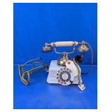 1897 Kjobenhavns Telefon Cradle Telephone