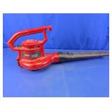 Toro Power Sweep Electric Leaf Blower Model 51586