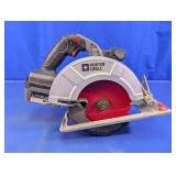 Porter-Cable 18V Cordless Circular Saw