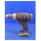 Porter-Cable PCL180D 18V Cordless Drill Tool Only