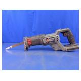 Porter-Cable 18V Cordless Reciprocating Saw