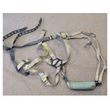 Rose Dyna Brake Fall Protection Harness