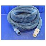 Swimming Pool Vacuum Hose With Fittings