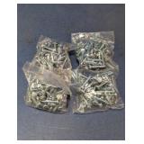 Assorted Metal Screws Set
