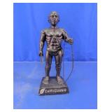 Churicuano Archer Figurine