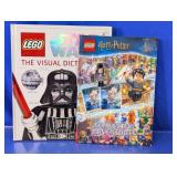 Lego Harry Potter& Star Wars