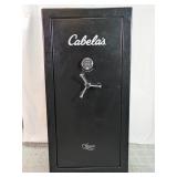 Cabela's Classic Series Gun Safe D-23