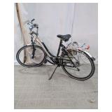 Batavus Socorro Royal Class City Bicycle