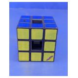 Rubik's Revolution Electronic Handheld Cube Game
