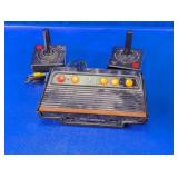 Atari Flashback 4 Classic Game Console