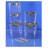 Progressive ProKeeper Food Storage Containers