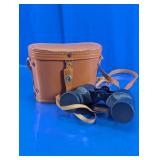 Deitz 7x35 Binoculars With Carrying Case
