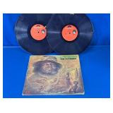 James Brown 1973 The Payback 2LPs