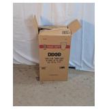 Dixie 8 oz Foam Cups Bulk Box Case of 1000