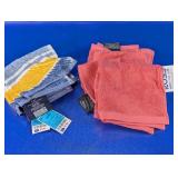 Assorted Washcloths