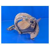 Vtg Raadvad Bread & Cabbage Slicer