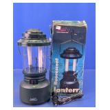Texsport Portable Fluorescent Camping Lantern
