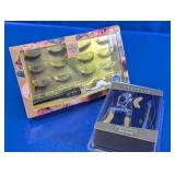 Daisy Fuentes Lash Set And Danielle Eye Duo