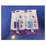 Clio BeautyTrim Personal Hair Trimmer Set