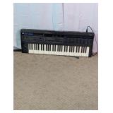 Korg DW-8000 Digital Waveform Synthesizer
