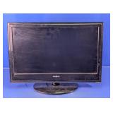 Insignia 24' Widescreen LCD TV Display