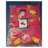Angelina 2XL Fruit Print Sleepwear