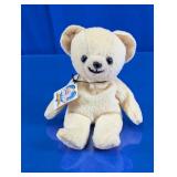 Vtg Snuggle Fabric Softener Bear Plush