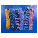 Assorted Men's Knitted Neckties