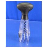 OXO Good Grips Self-Pulling Corkscrew Opener