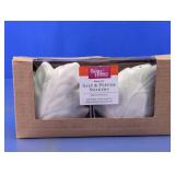 Better Homes Maple Leaf Salt & Pepper Shakers Set