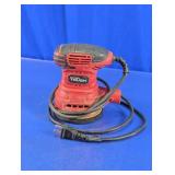 Hyper Tough 2.5-Amp 5' Corded Orbital Sander