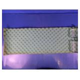 Padded Mattress Overlay
