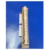 Yamaha Soprano Recorder w/ Carrying Bag & Insert