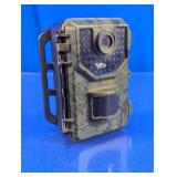 Outdoor Camouflage Motion-Activated Trail Camera