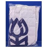 Gulf Coast Blood Promotional Puffer Tote Bag