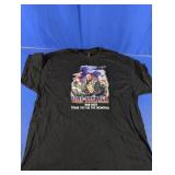 Gildan Val Kilmer Graphic Tribute T-Shirt 2XL