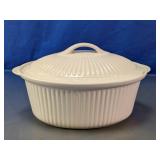 Mikasa Italian Countryside Covered Casserole Dish