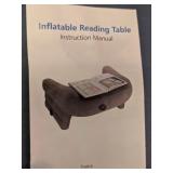 Portlands Inflatable Reading Table