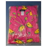 Angelina Women's Taco Print Pajama Sleepwear