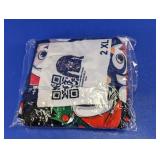 Penguin Graphic Ugly Christmas Sweatshirt