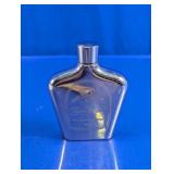 Crown Royal Stainless Steel Pocket Flask
